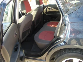Nissan Qashqai 1.5dci  PANORAMA 6ck., снимка 13