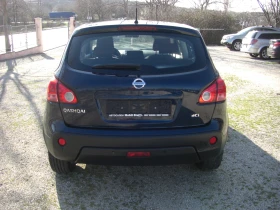 Nissan Qashqai 1.5dci  PANORAMA 6ck., снимка 4