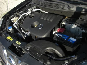 Nissan Qashqai 1.5dci  PANORAMA 6ck., снимка 17