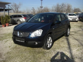Nissan Qashqai 1.5dci  PANORAMA 6ck., снимка 1