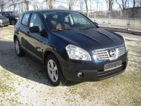 Nissan Qashqai 1.5dci  PANORAMA 6ck., снимка 7