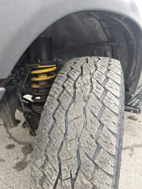 Land Rover Discovery Discovery 2, снимка 12