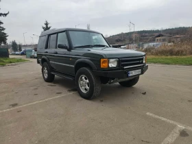 Land Rover Discovery Discovery 2, снимка 2