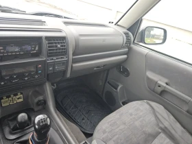 Land Rover Discovery Discovery 2, снимка 11