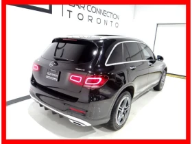 Mercedes-Benz GLC * GLC300 4MATIC * AMG PKG/NAVI/BACKUP CAM/LEATHER/, снимка 5