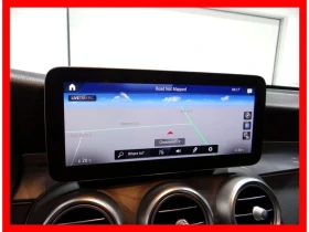 Mercedes-Benz GLC * GLC300 4MATIC * AMG PKG/NAVI/BACKUP CAM/LEATHER/, снимка 14