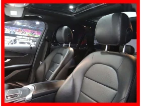 Mercedes-Benz GLC * GLC300 4MATIC * AMG PKG/NAVI/BACKUP CAM/LEATHER/, снимка 11