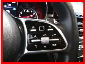 Mercedes-Benz GLC * GLC300 4MATIC * AMG PKG/NAVI/BACKUP CAM/LEATHER/, снимка 17