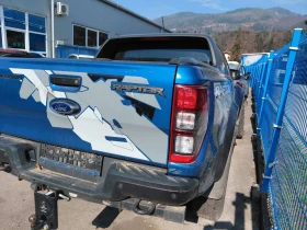 Ford Ranger 2.0D RAPTOR, снимка 4