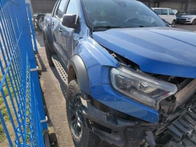 Ford Ranger 2.0D RAPTOR, снимка 1