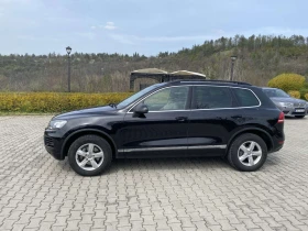 VW Touareg, снимка 7
