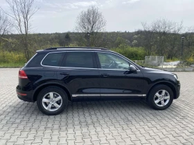 VW Touareg, снимка 3