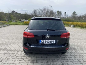 VW Touareg, снимка 5
