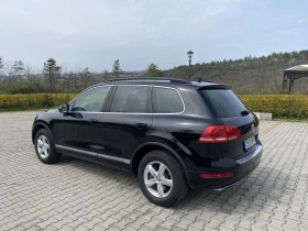 VW Touareg, снимка 6