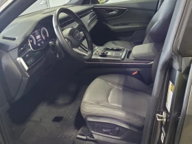 Audi Q8 Progressiv 55 TFSI quattro, снимка 11