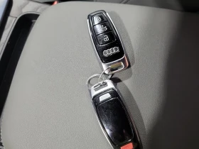 Audi Q8 Progressiv 55 TFSI quattro, снимка 16