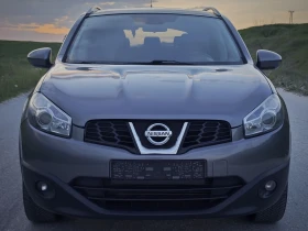 Nissan Qashqai * n-tec* Navi* Panorama* FULL* , снимка 2