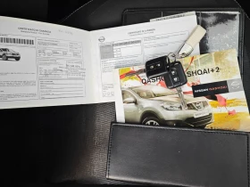 Nissan Qashqai * n-tec* Navi* Panorama* FULL* , снимка 16