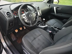 Nissan Qashqai * n-tec* Navi* Panorama* FULL* , снимка 9