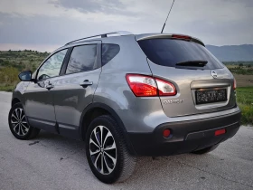 Nissan Qashqai * n-tec* Navi* Panorama* FULL* , снимка 5