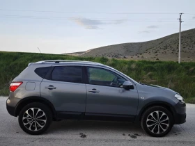 Nissan Qashqai * n-tec* Navi* Panorama* FULL* , снимка 6