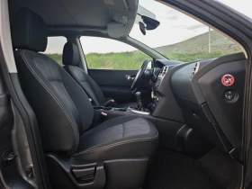 Nissan Qashqai * n-tec* Navi* Panorama* FULL* , снимка 12