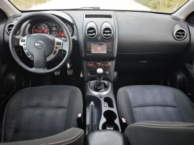 Nissan Qashqai * n-tec* Navi* Panorama* FULL* , снимка 10