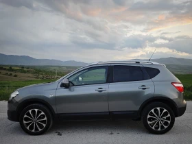 Nissan Qashqai * n-tec* Navi* Panorama* FULL* , снимка 7