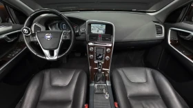 Volvo XC60 D5 AWD Panorama* , снимка 6
