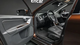 Volvo XC60 D5 AWD Panorama* , снимка 9