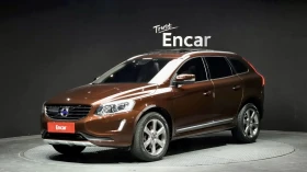 Volvo XC60 D5 AWD Panorama* , снимка 1