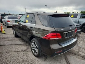 Mercedes-Benz GLE 400 AMG Line * Без инциденти * CARFAX * , снимка 4
