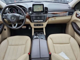 Mercedes-Benz GLE 400 AMG Line * Без инциденти * CARFAX * , снимка 5
