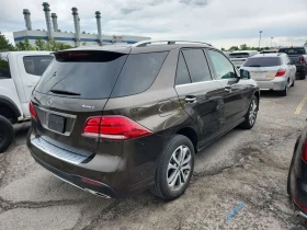 Mercedes-Benz GLE 400 AMG Line * Без инциденти * CARFAX * , снимка 3