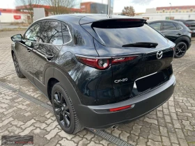 Mazda CX-30 e-SKYACTIVE G/140HP/MHEV/HOMURA/CAM/HUD/NAVI/460q, снимка 2
