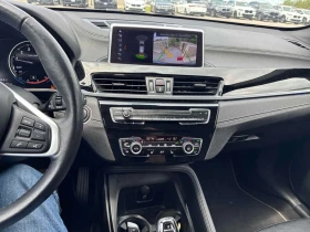 BMW X1 * xDrive28i * CARFAX * БЕЗ ПЪРВОНАЧАЛНА ВНОСКА, снимка 9
