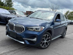BMW X1 * xDrive28i * CARFAX * БЕЗ ПЪРВОНАЧАЛНА ВНОСКА, снимка 1