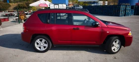 Jeep Compass 2.0 CRD 4x4, снимка 4