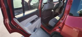 Jeep Compass 2.0 CRD 4x4, снимка 7