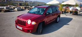 Jeep Compass 2.0 CRD 4x4, снимка 2