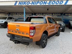 Ford Ranger 2 години Гаранция, снимка 7