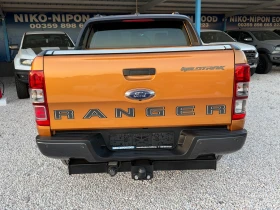 Ford Ranger 2 години Гаранция, снимка 8