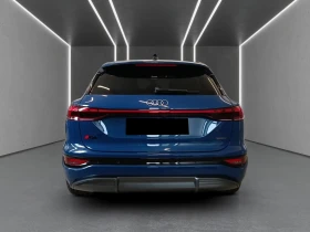 Audi Q6 E-TRON/S-LINE/QUATTRO/MATRIX/360/MMI DISPLAY/, снимка 4