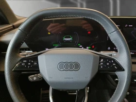 Audi Q6 E-TRON/S-LINE/QUATTRO/MATRIX/360/MMI DISPLAY/, снимка 11