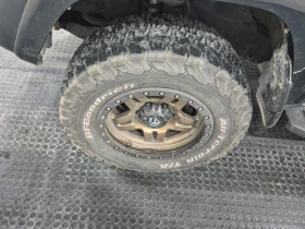 Toyota 4runner SR5 4WD, снимка 6