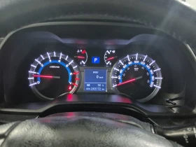 Toyota 4runner SR5 4WD, снимка 7