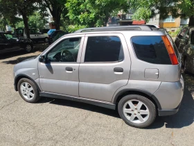 Suzuki Ignis, снимка 8