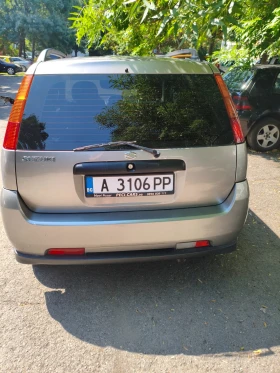 Suzuki Ignis, снимка 7