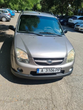Suzuki Ignis, снимка 1