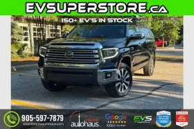Toyota Tundra Limited, снимка 1